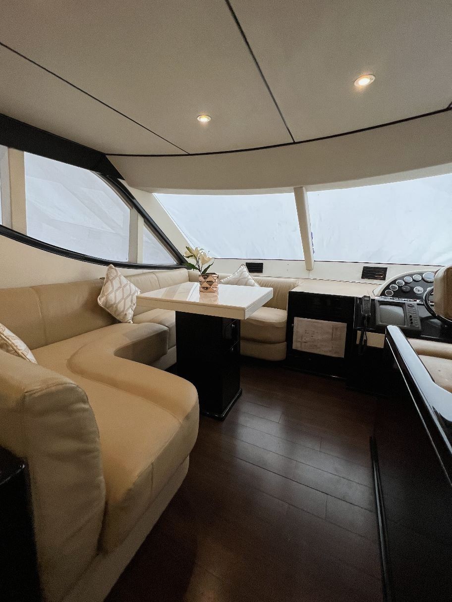 Dubai Marine Tisck, gallery image 3