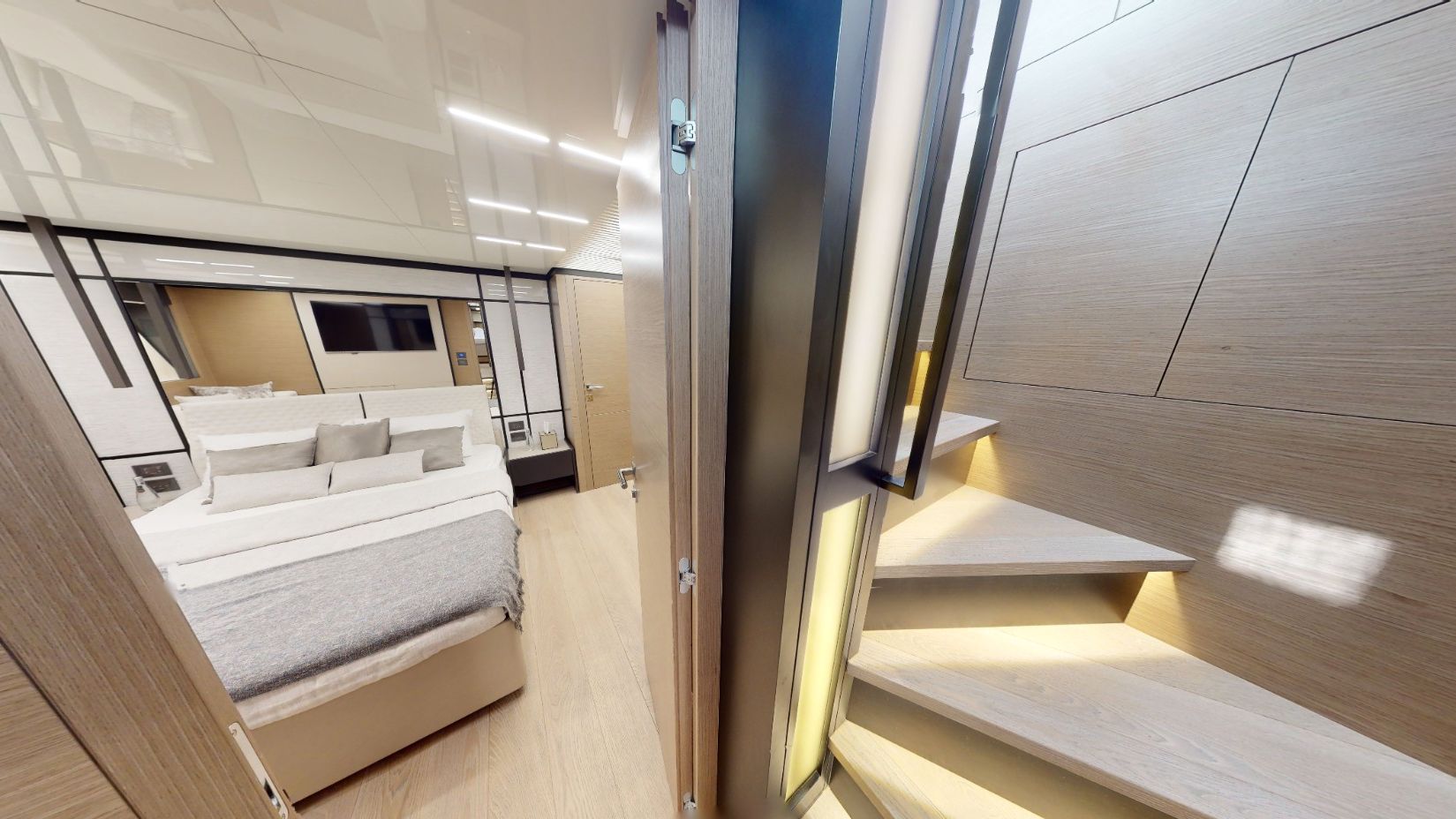 Ferretti 78 ft, gallery image 16