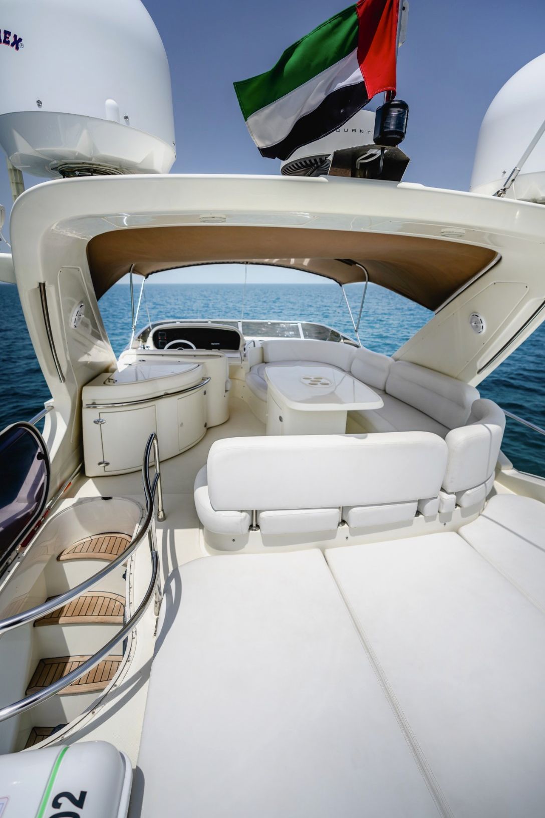 Azimut Lucky Star, gallery image 2