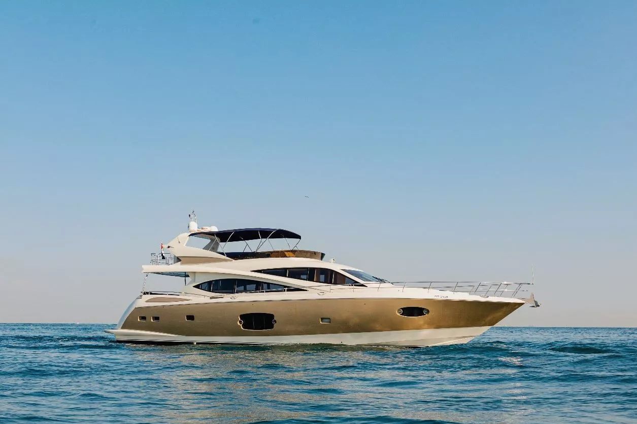 Sky Walker Astra, gallery image 13