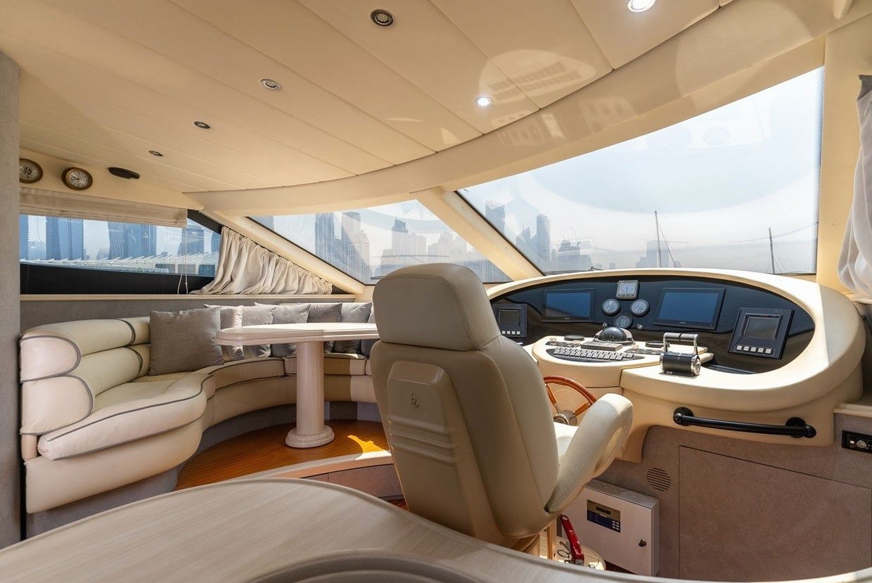 Azimut Anna, gallery image 4