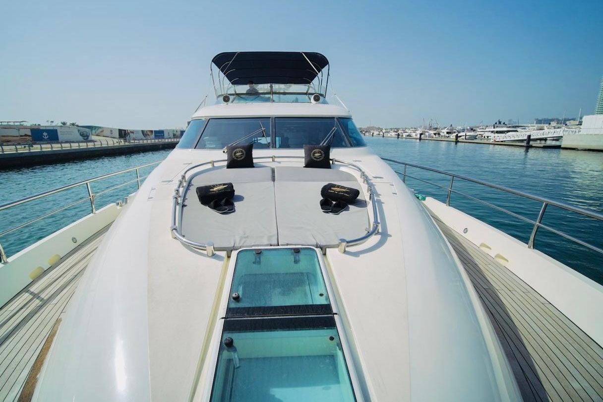 Fairline Liberty, gallery image 2