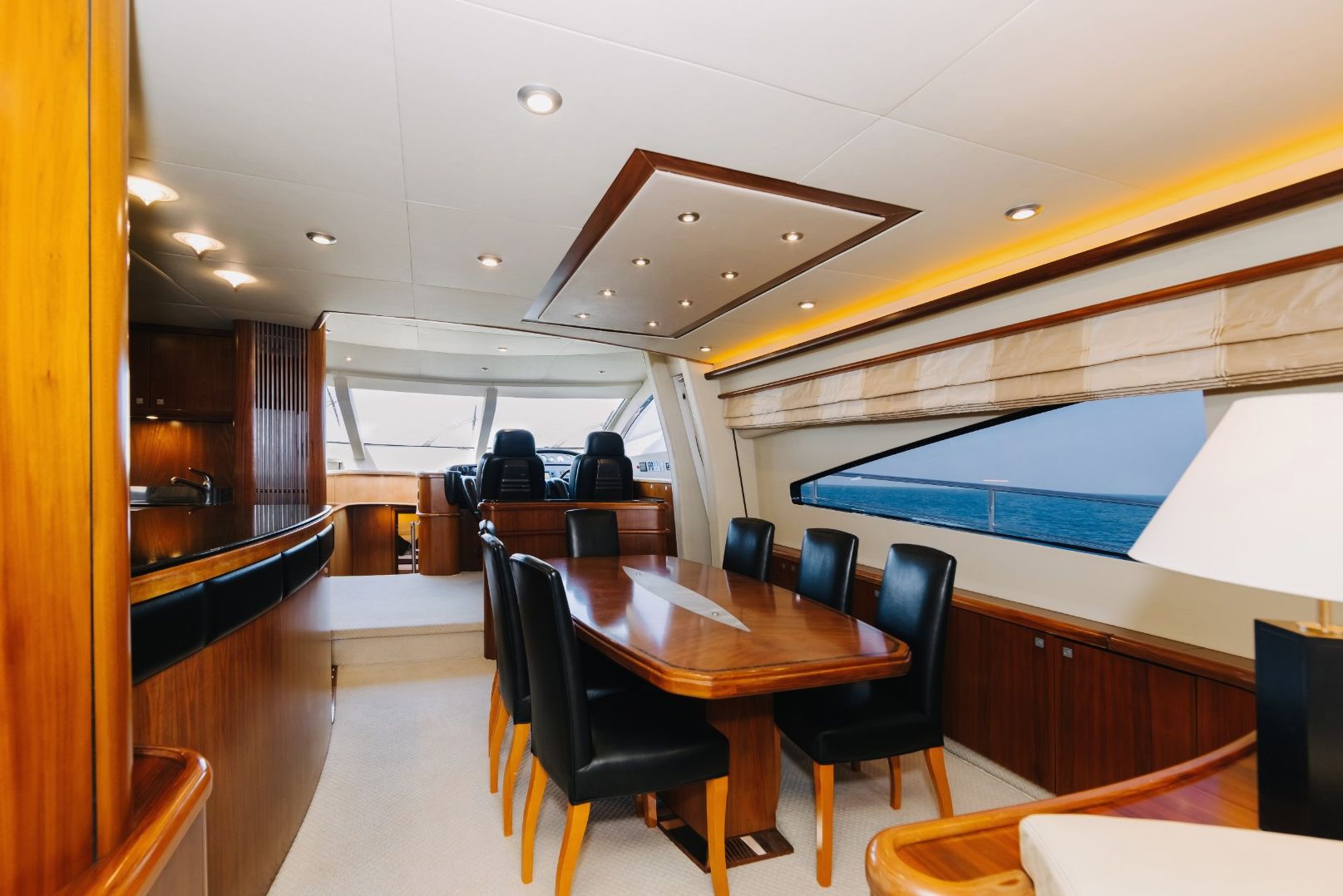Sunseeker Why Not, gallery image 5