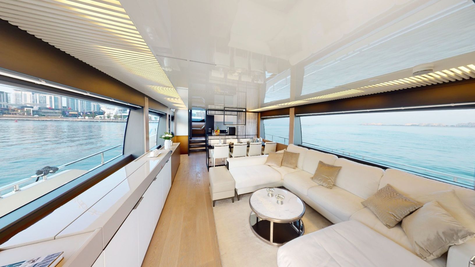 Ferretti 78 ft, gallery image 12