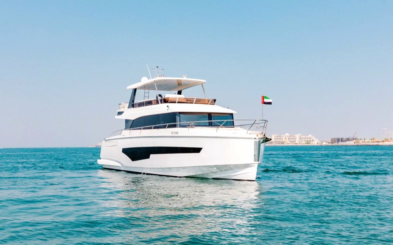 Sky Walker Fibo (62 ft)