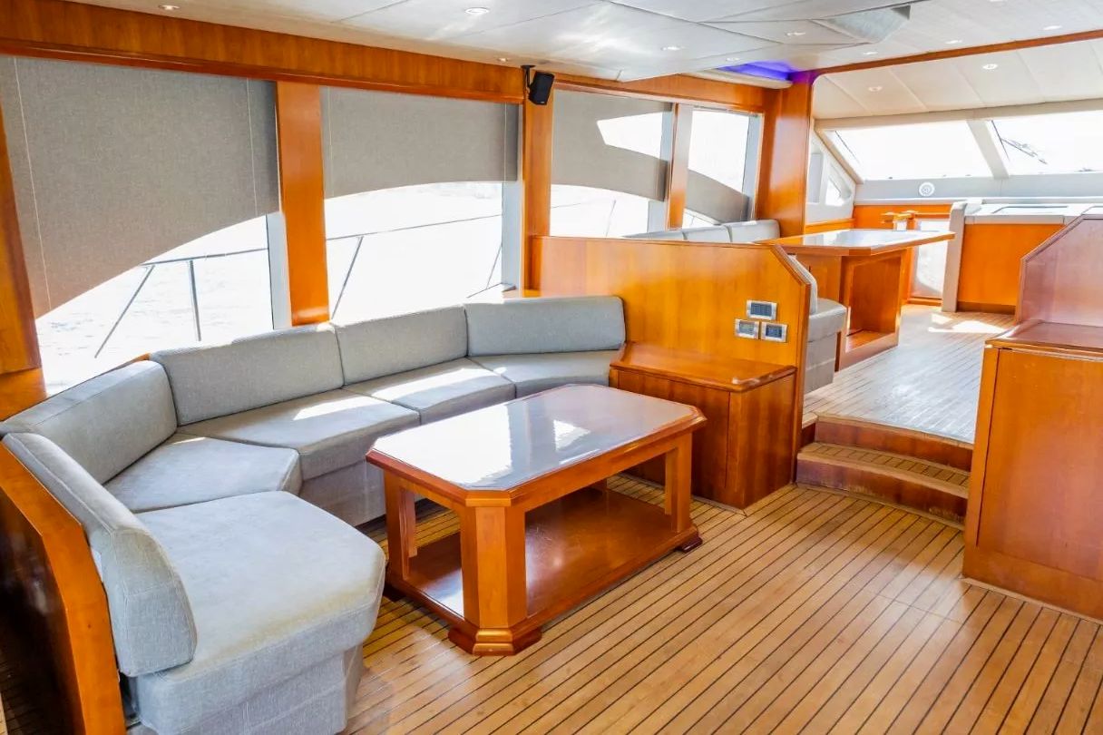 Azimut Lana, gallery image 5