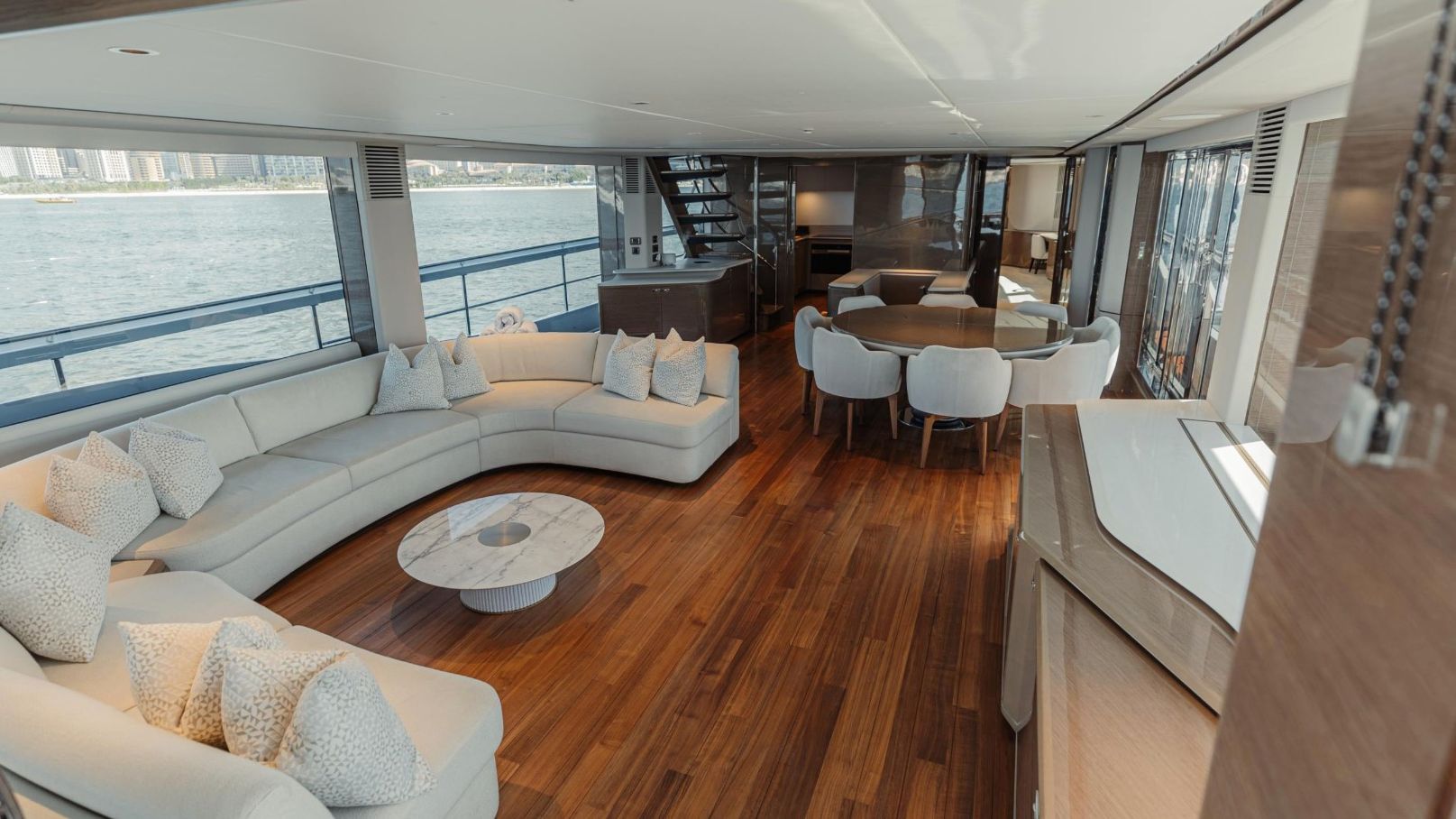 Princess 95X Super-flybridge, gallery image 13
