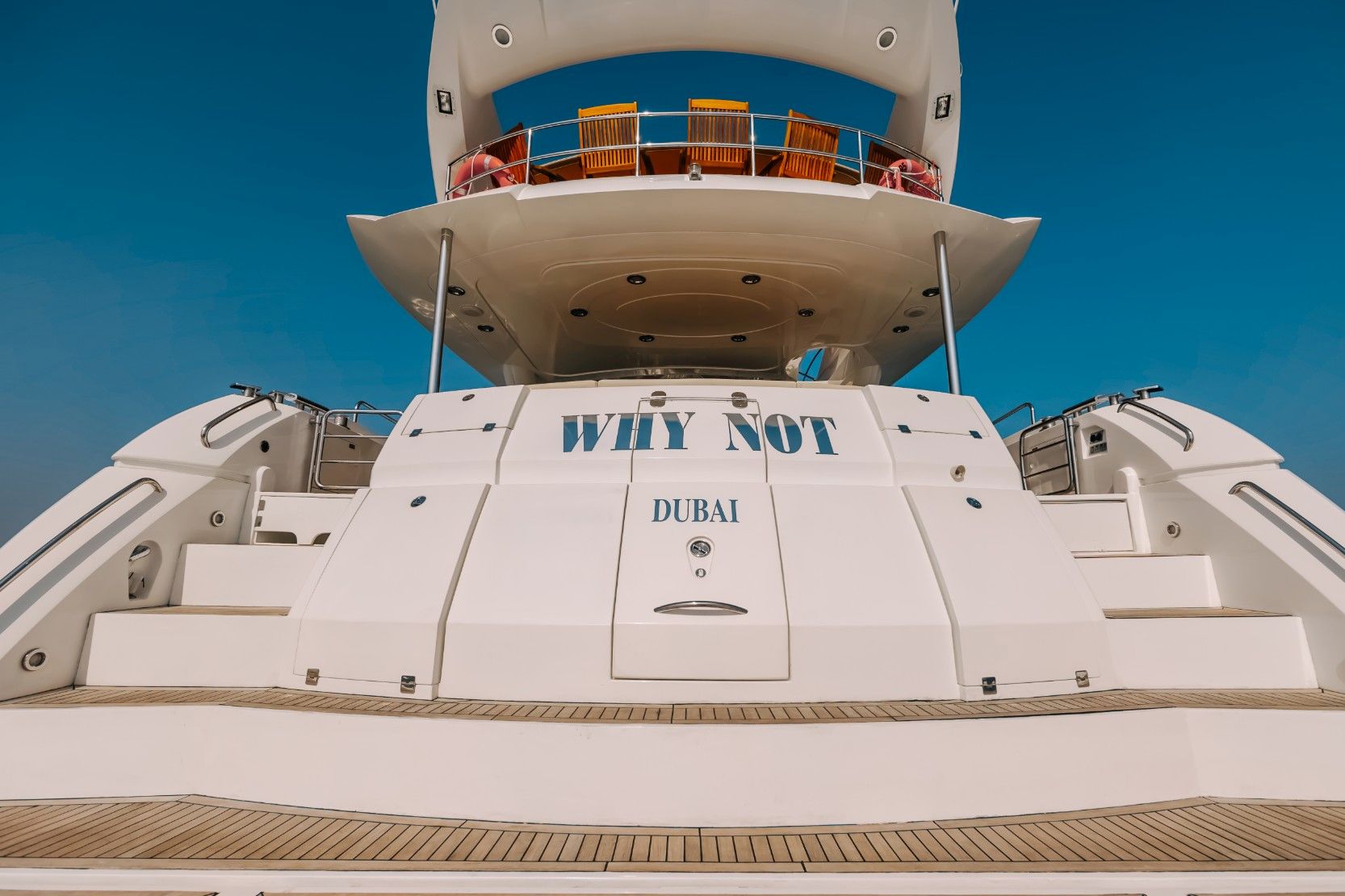 Sunseeker Why Not, gallery image 2