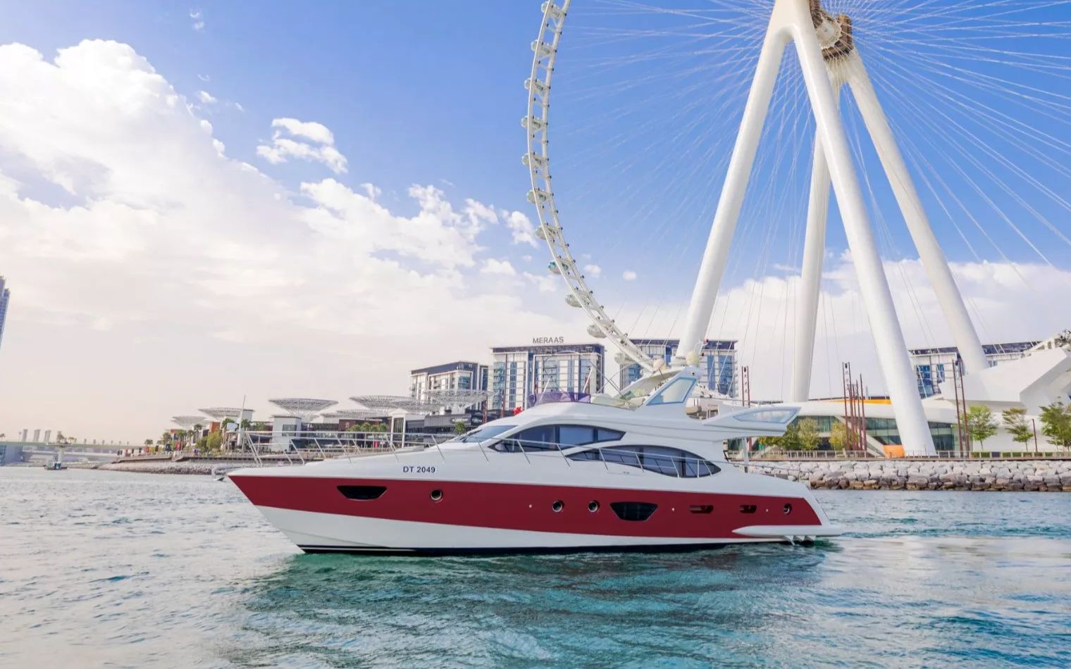 Azimut Lana (62 ft)