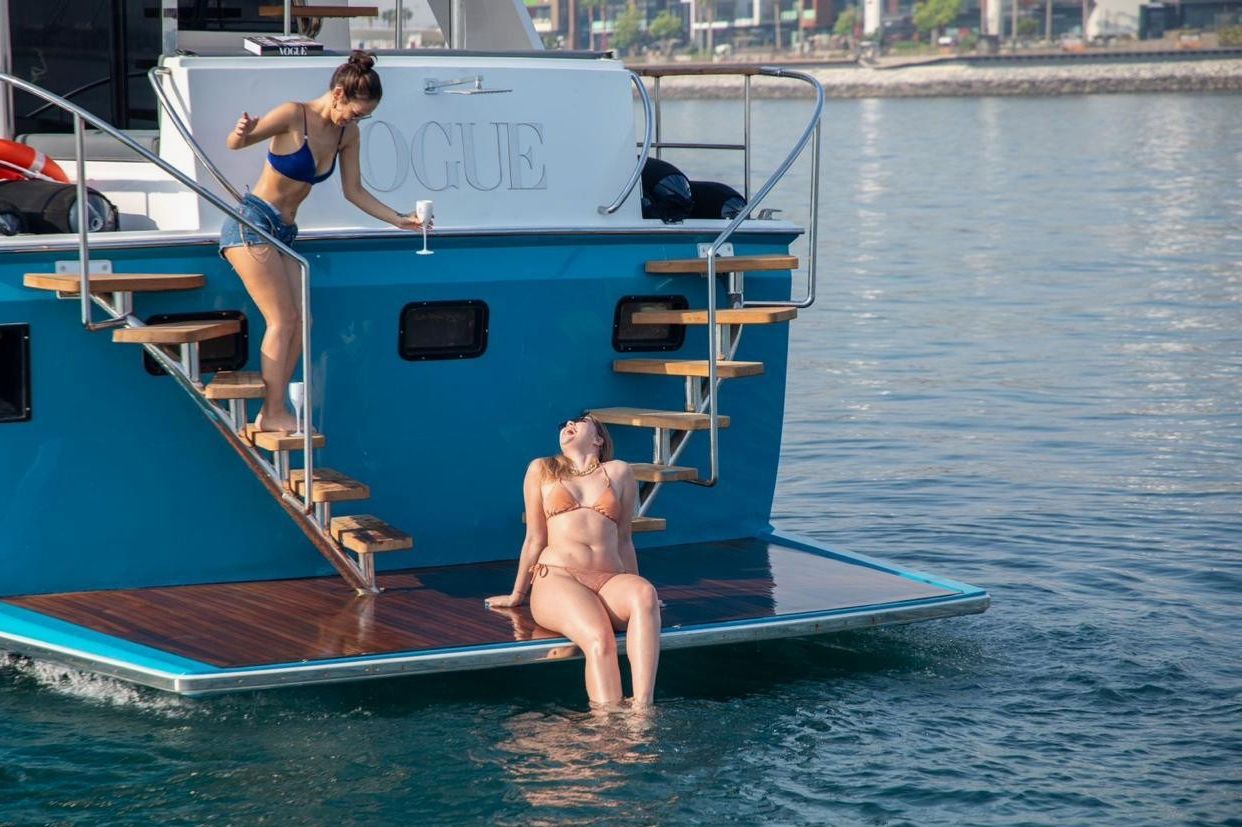 Vogue Hatteras, gallery image 5