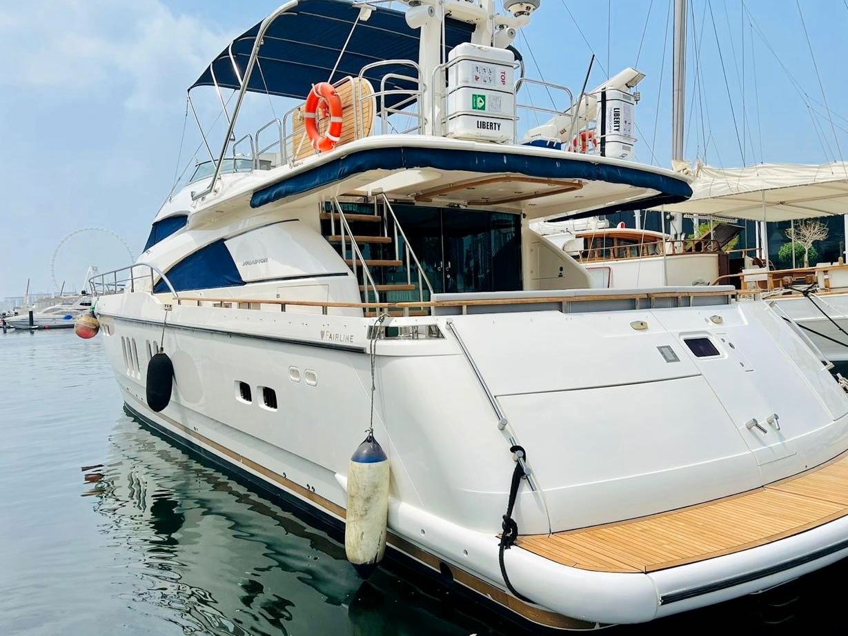 Fairline Liberty, gallery image 7