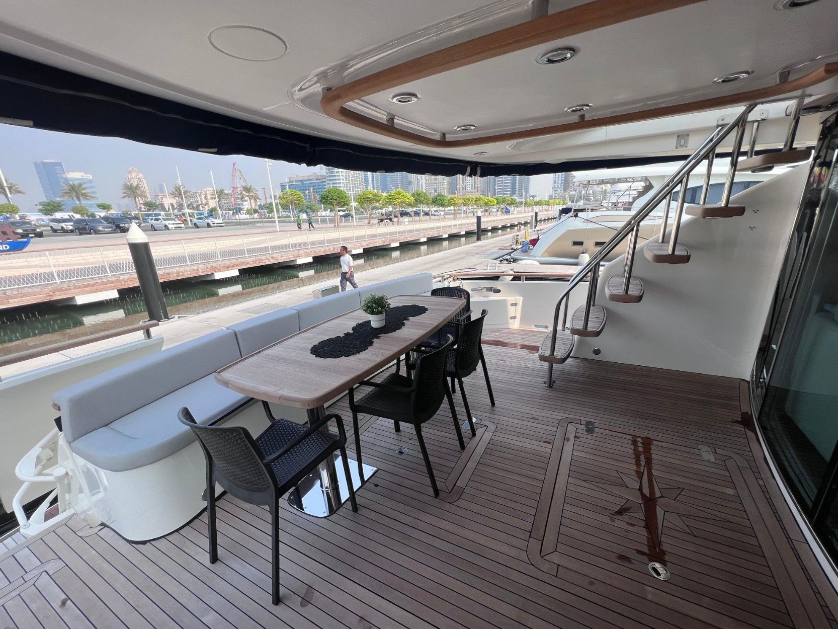 Fairline Liberty, gallery image 6