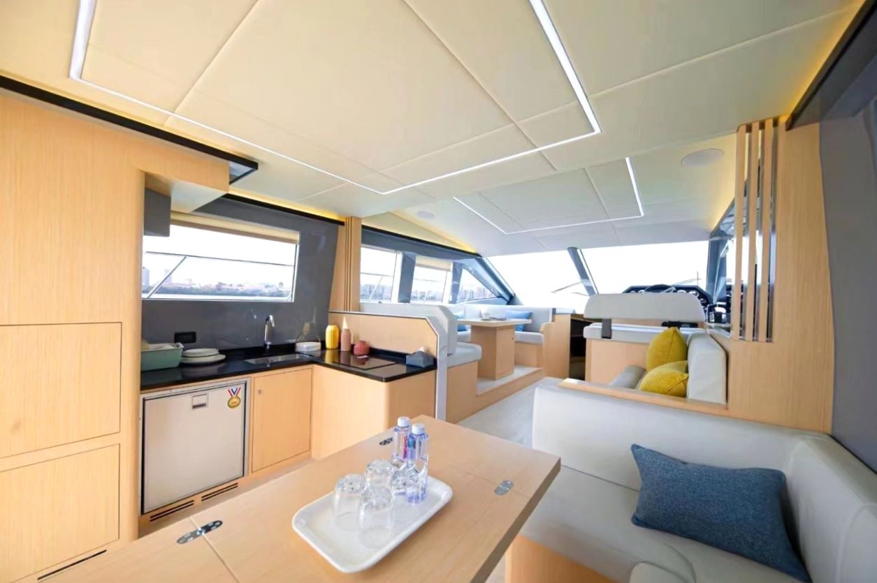 Sky Walker Neo, gallery image 6
