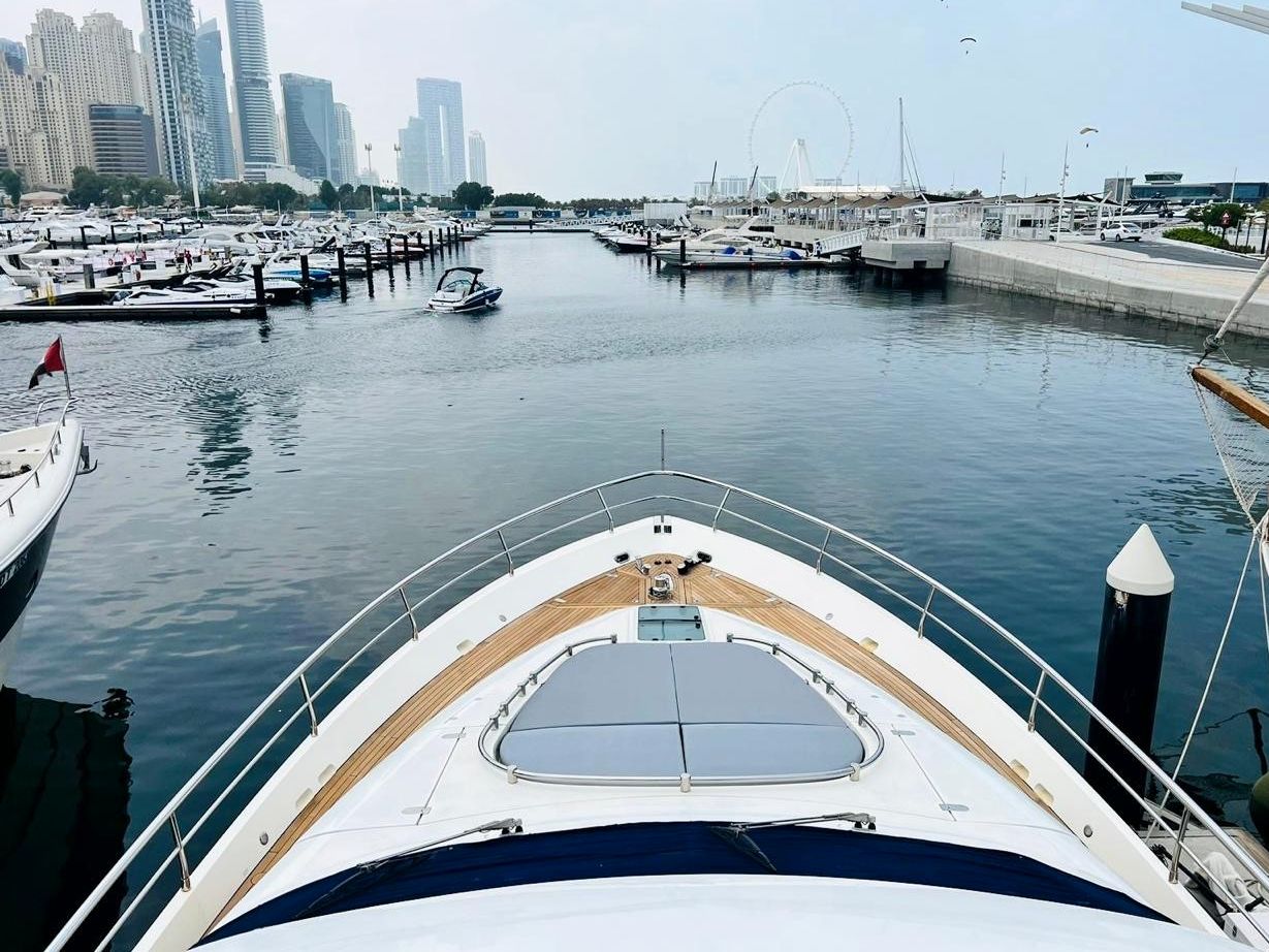 Fairline Liberty, gallery image 9