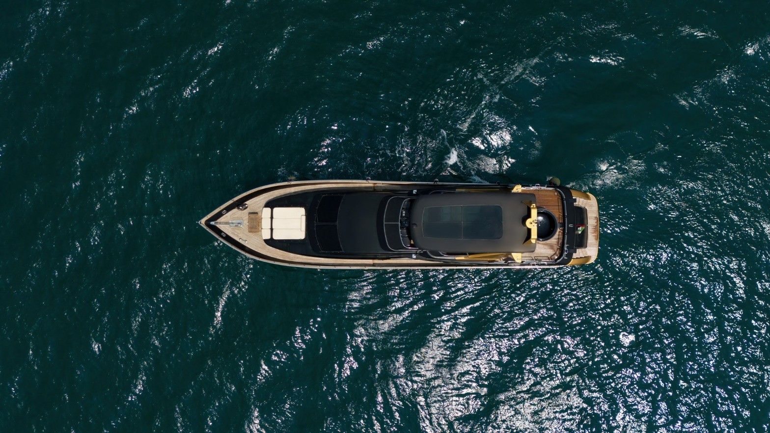 Azimut Anna, gallery image 11