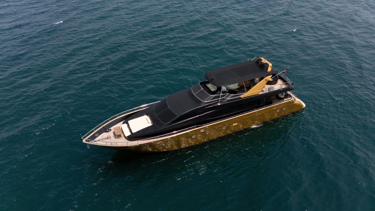 Azimut Anna, gallery image 9