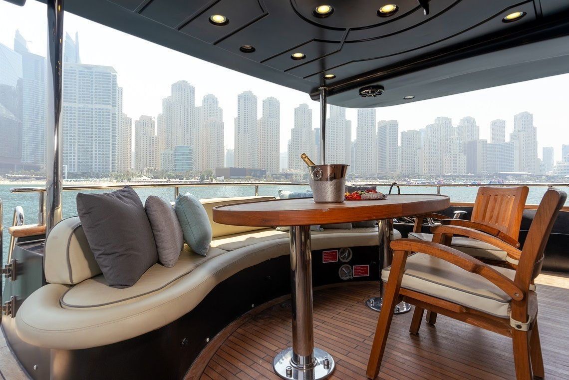 Azimut Anna, gallery image 2