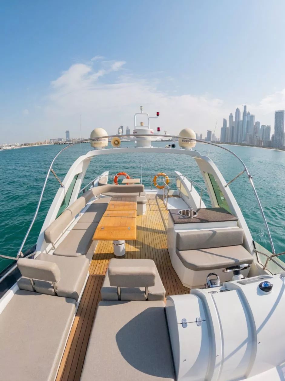 Azimut Lana, gallery image 3