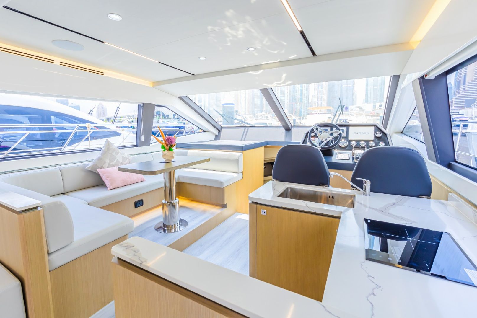 Sky Walker Fin, gallery image 12
