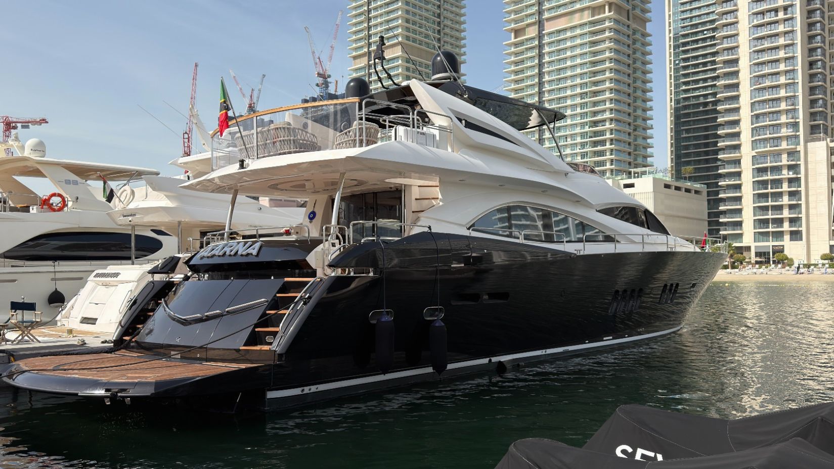 Sunseeker Aarna, gallery image 12