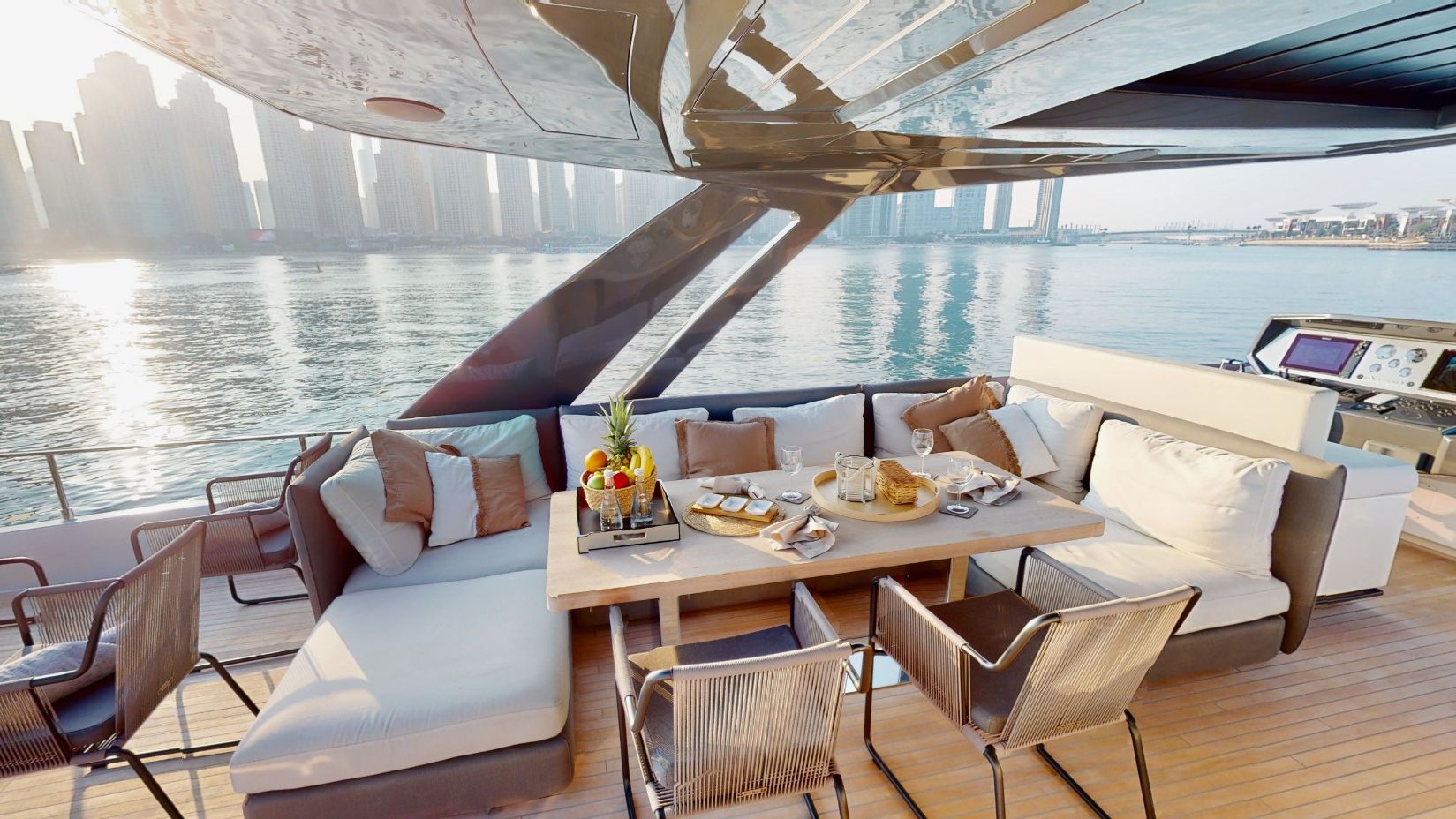 Ferretti 78 ft, gallery image 13