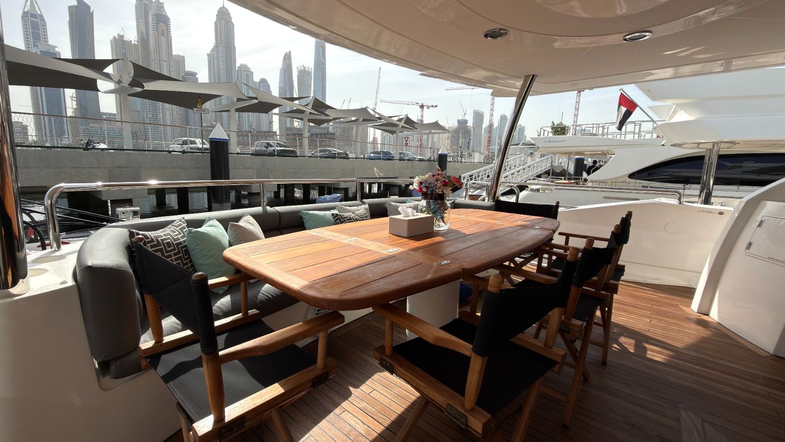 Sunseeker Aarna, gallery image 9
