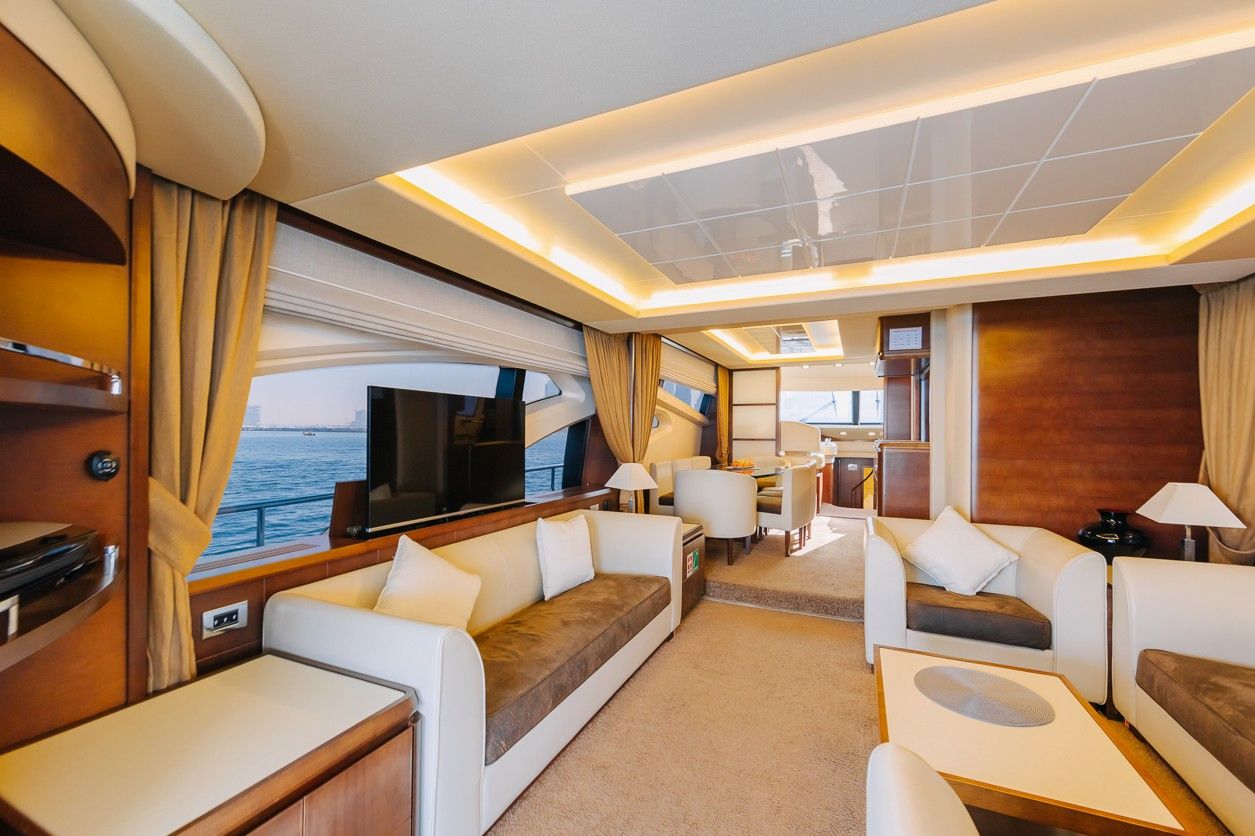 Azimut Viktoria, gallery image 11