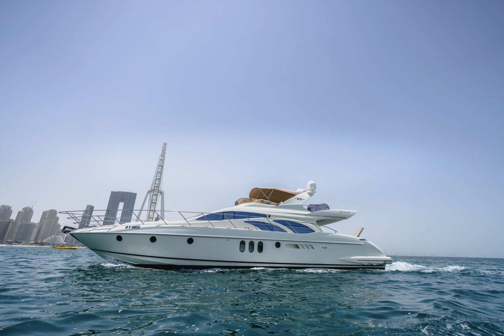 Azimut Lucky Star, gallery image 4