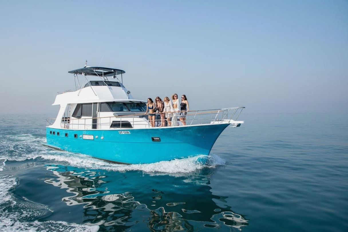 Vogue Hatteras, gallery image 3