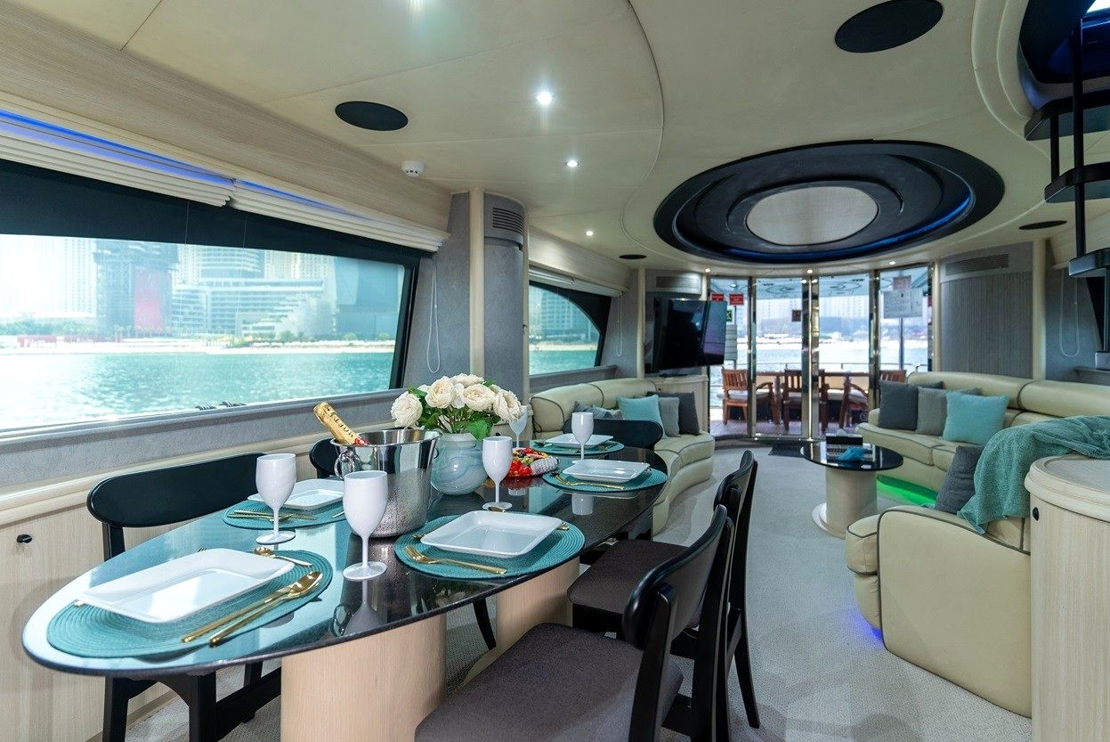 Azimut Anna, gallery image 3