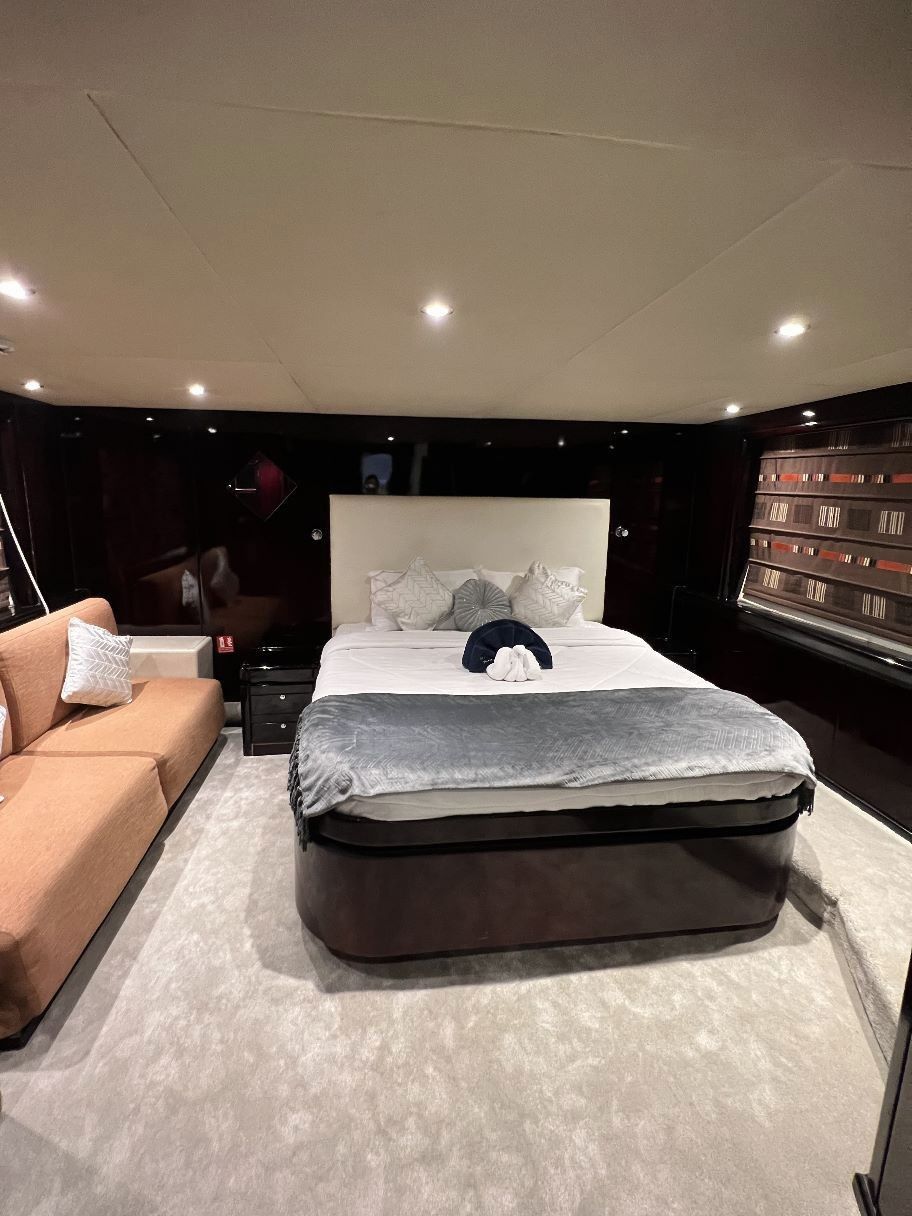 Dubai Marine Tisck, gallery image 8