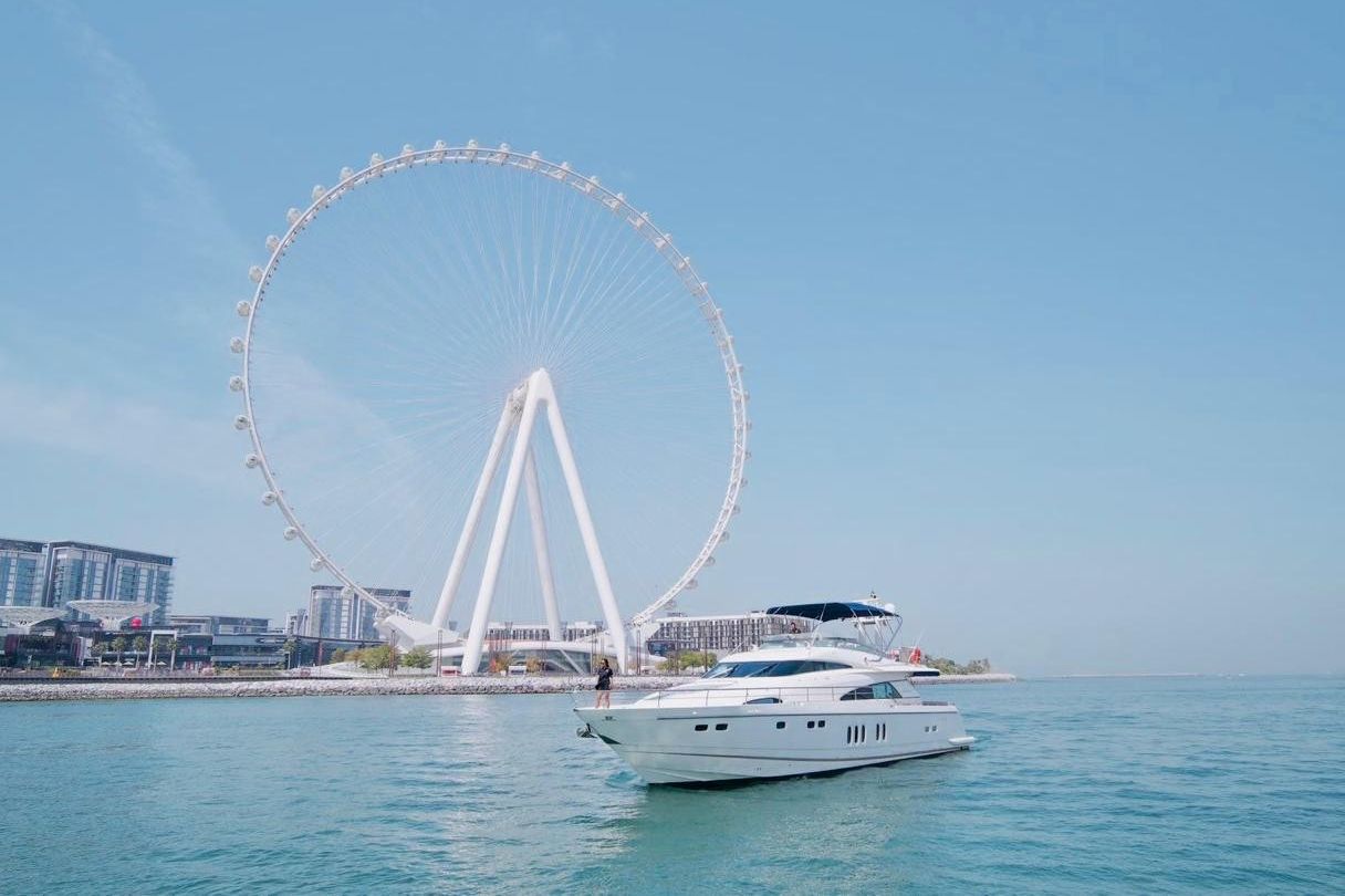 Fairline Liberty, gallery image 8