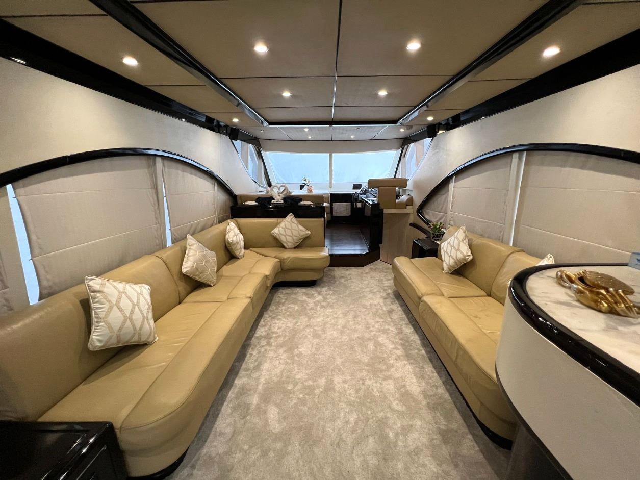 Dubai Marine Tisck, gallery image 5
