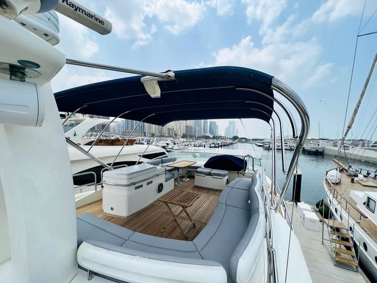Fairline Liberty, gallery image 4