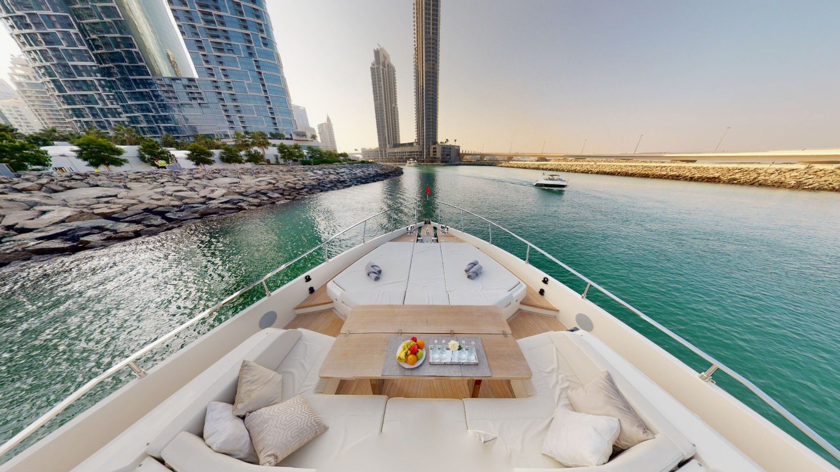 Ferretti 78 ft, gallery image 15
