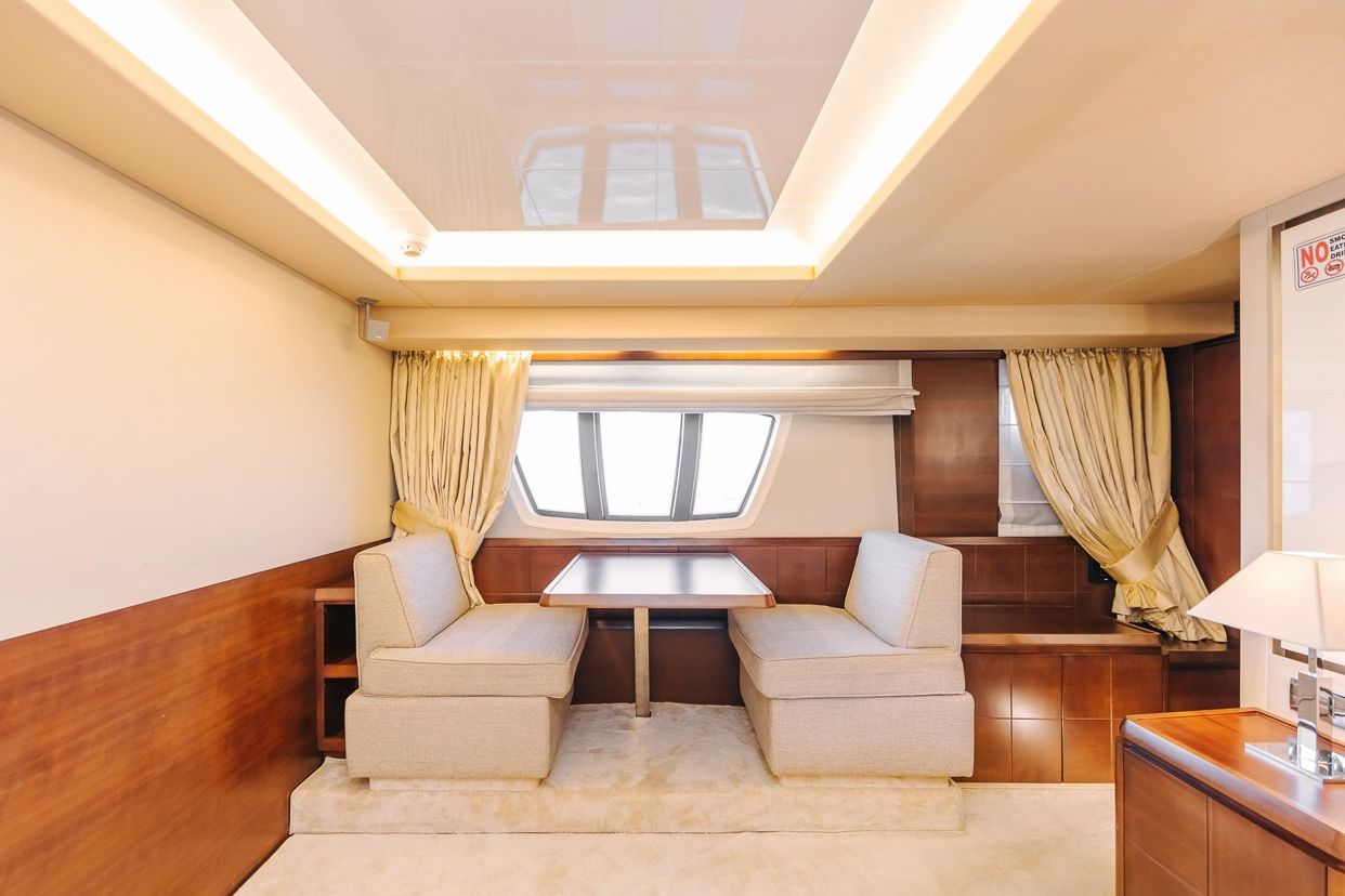 Azimut Viktoria, gallery image 16