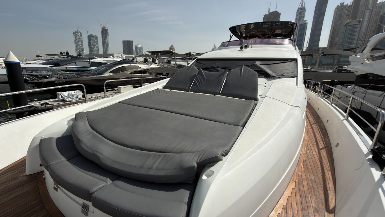 Sunseeker Aarna, gallery image 16