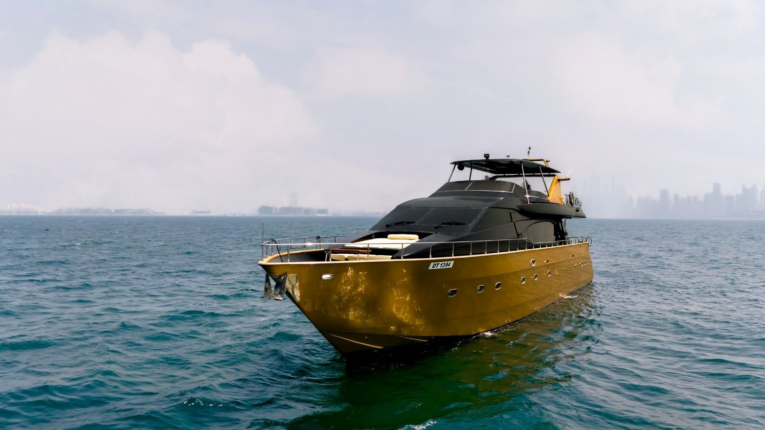 Azimut Anna, gallery image 14