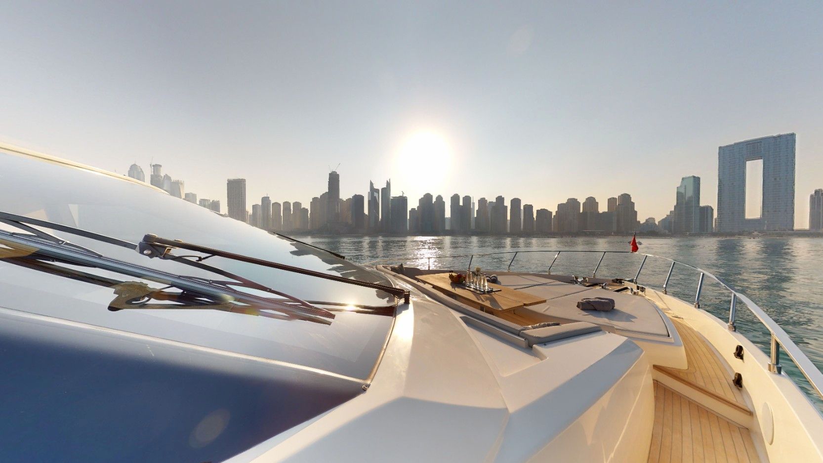 Ferretti 78 ft, gallery image 14