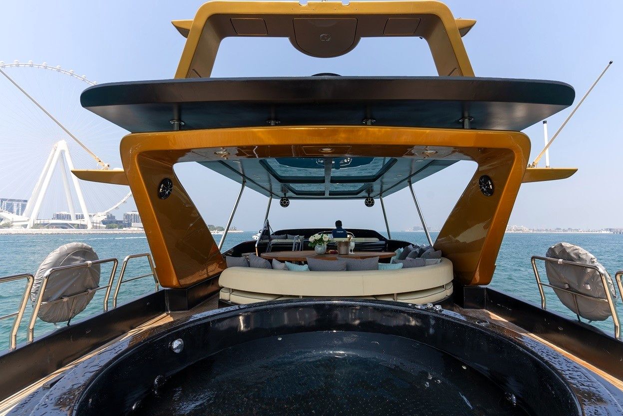 Azimut Anna, gallery image 15