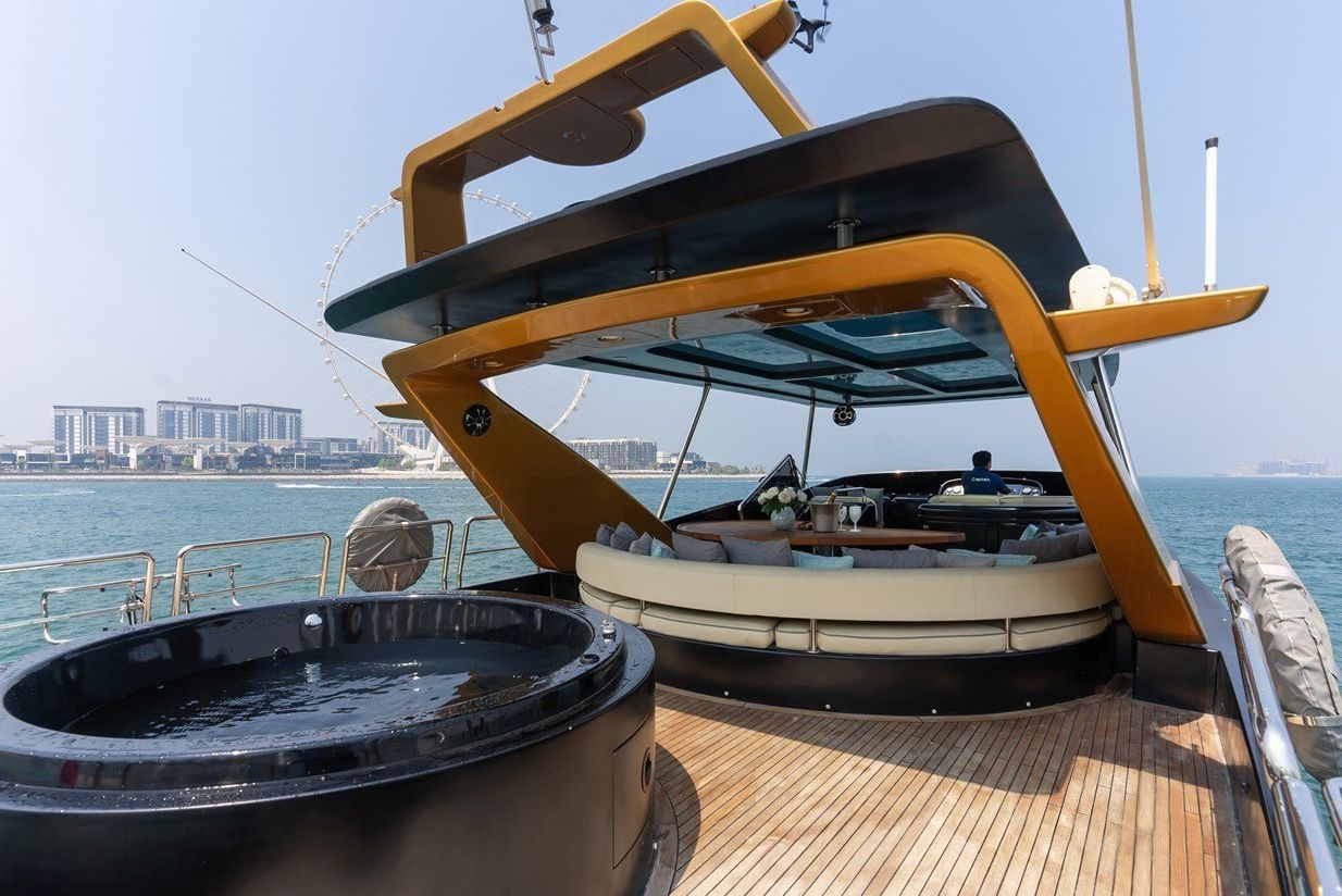 Azimut Anna, gallery image 16