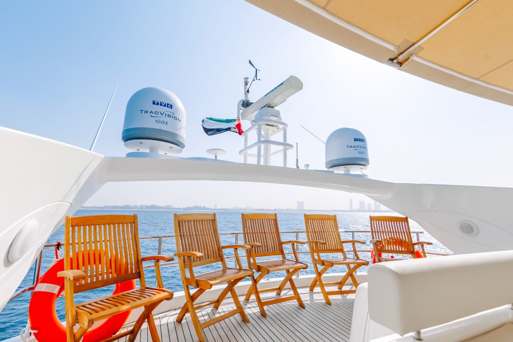Sunseeker Why Not, gallery image 11