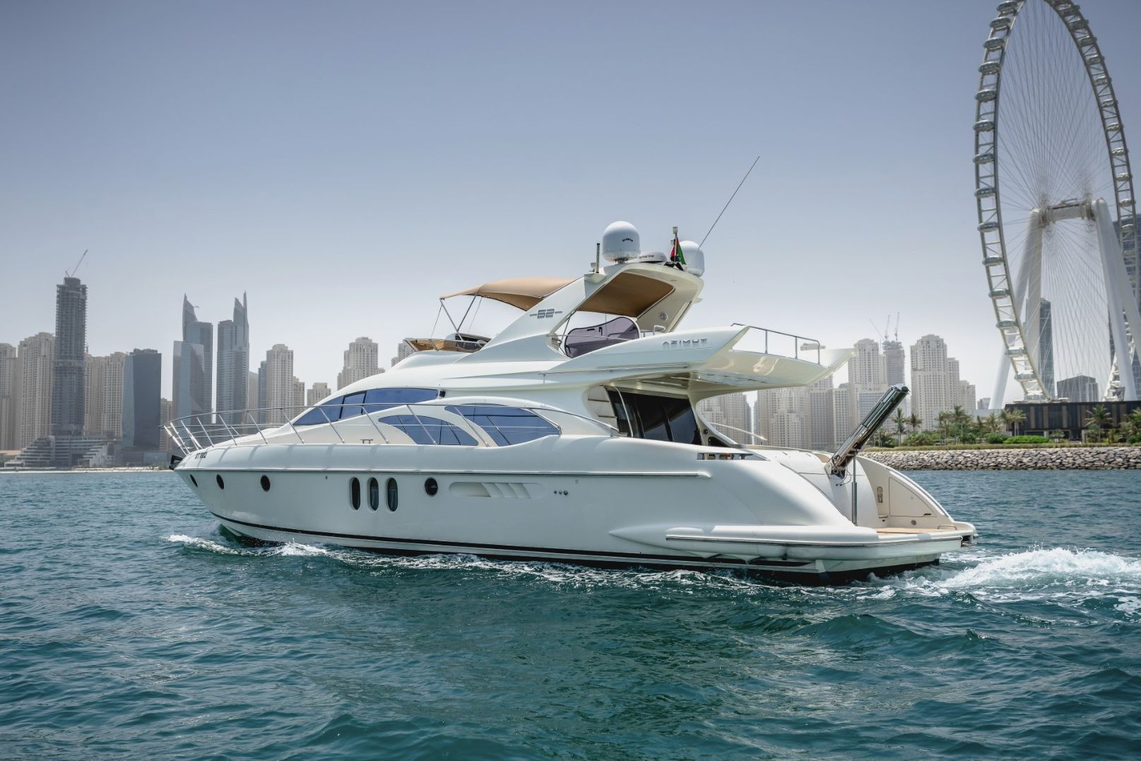 Azimut Lucky Star, gallery image 6