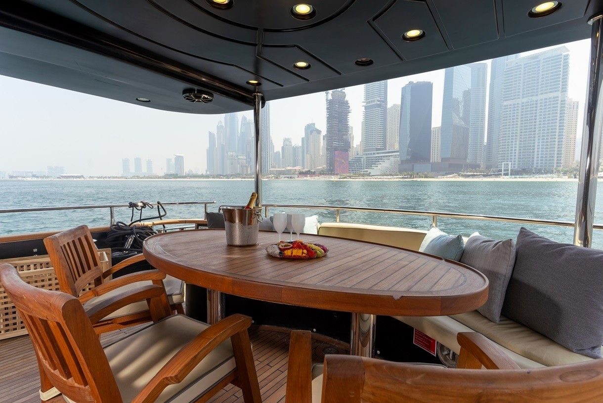 Azimut Anna, gallery image 13