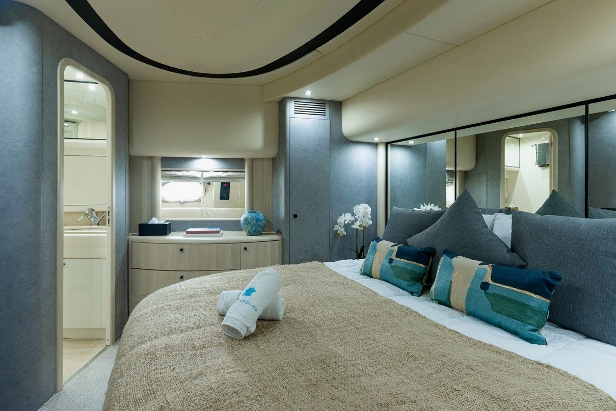 Azimut Anna, gallery image 7