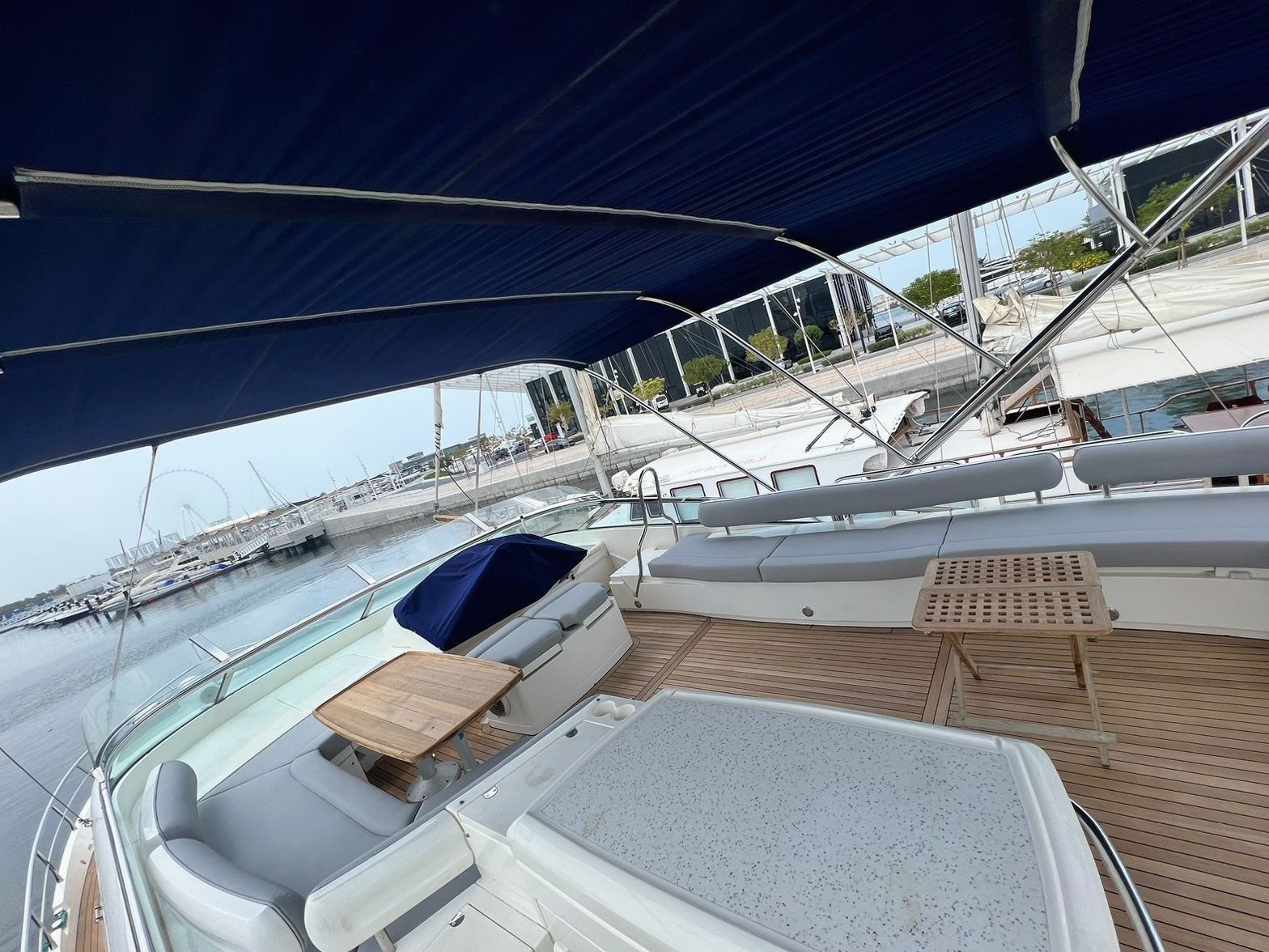 Fairline Liberty, gallery image 3