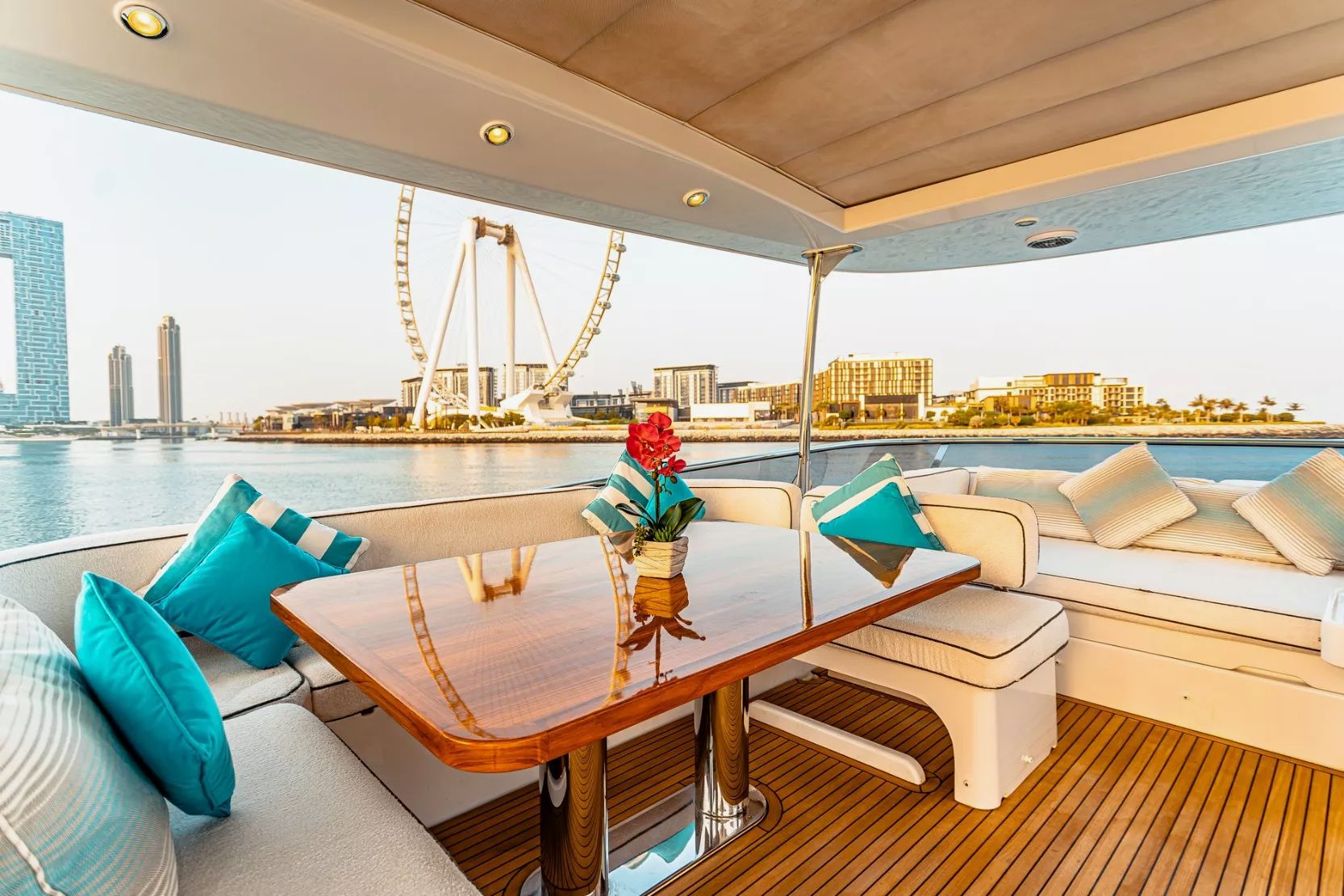 Azimut Magellano 66 ft, gallery image 10