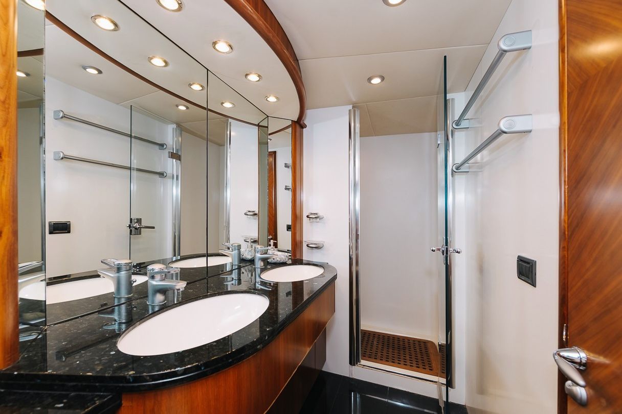 Sunseeker Why Not, gallery image 8