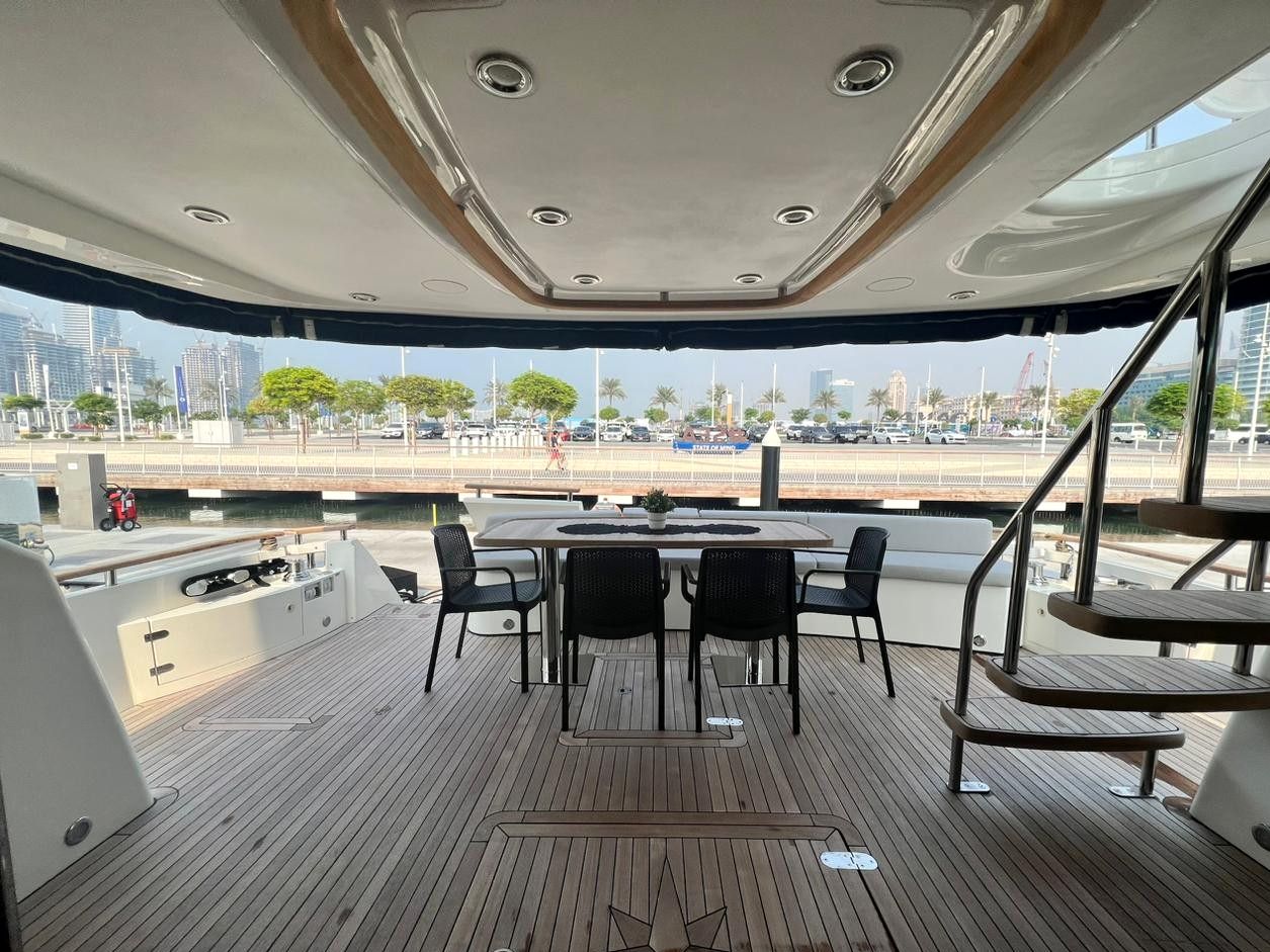 Fairline Liberty, gallery image 5