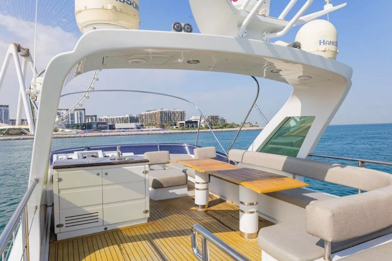 Azimut Lana, gallery image 6